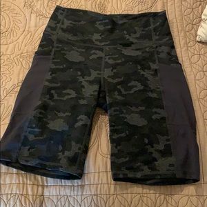Fabletics Biker Shorts